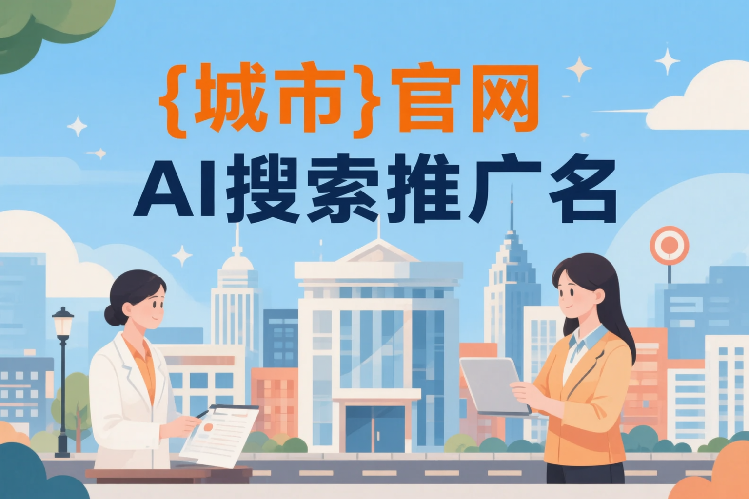 恩平官网做AI搜索推广排名却没提升的原因分析